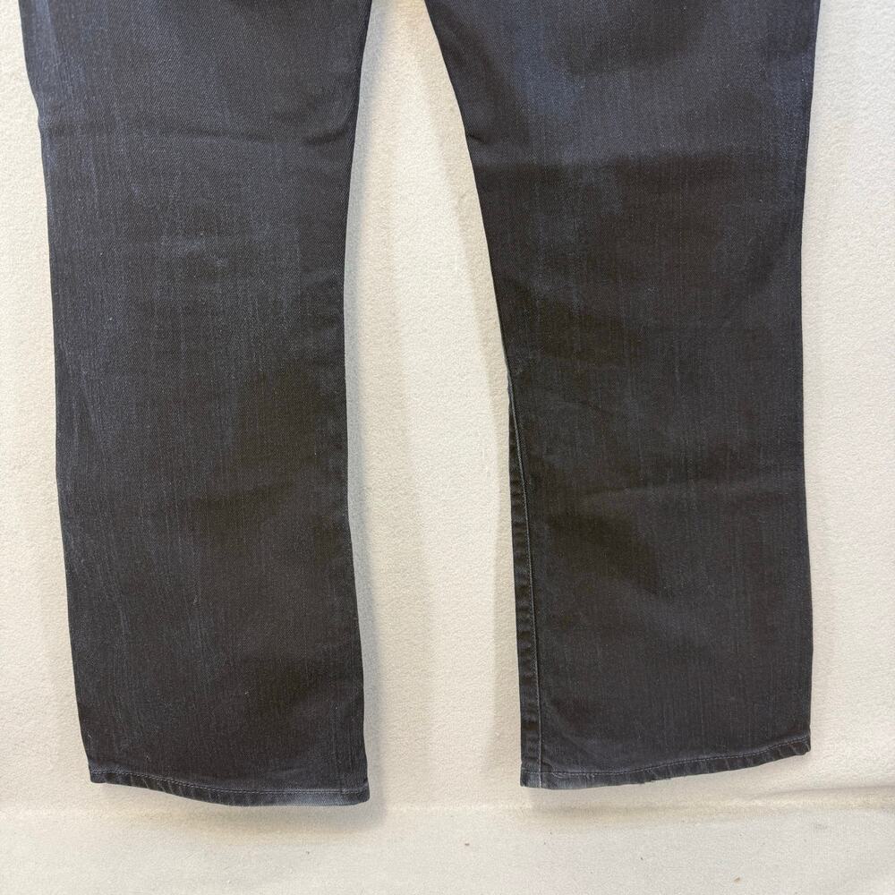 Levi's 515 Bootcut Jeans Women's 12S Indigo Blue Boot Cut High Rise Vintage - Picture 6 of 14